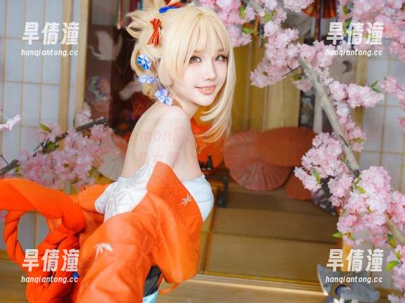 快来看！Cat Demon喵崽最新作品：碧蓝档案明日奈兔女郎，甜蜜又撩人